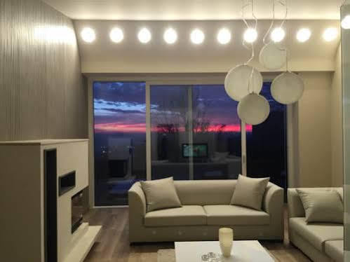 Appartement Private Wellness