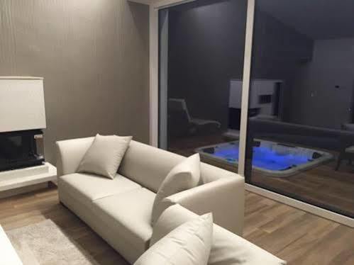 Private Wellness Pécs