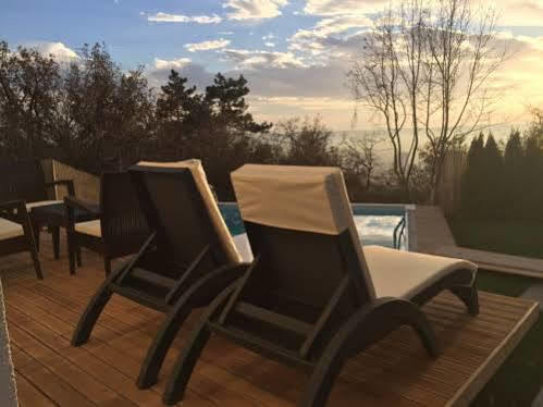Private Wellness Appartement *
