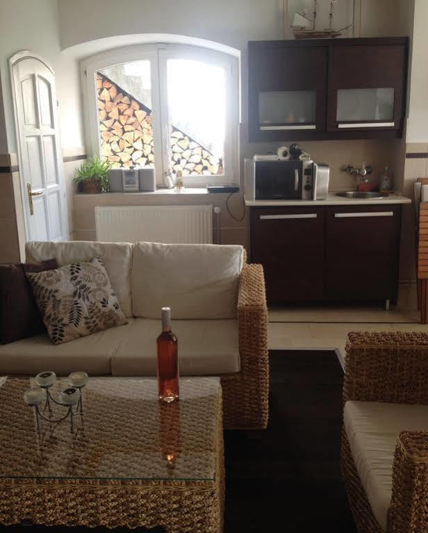 Appartement Private Wellness Pécs